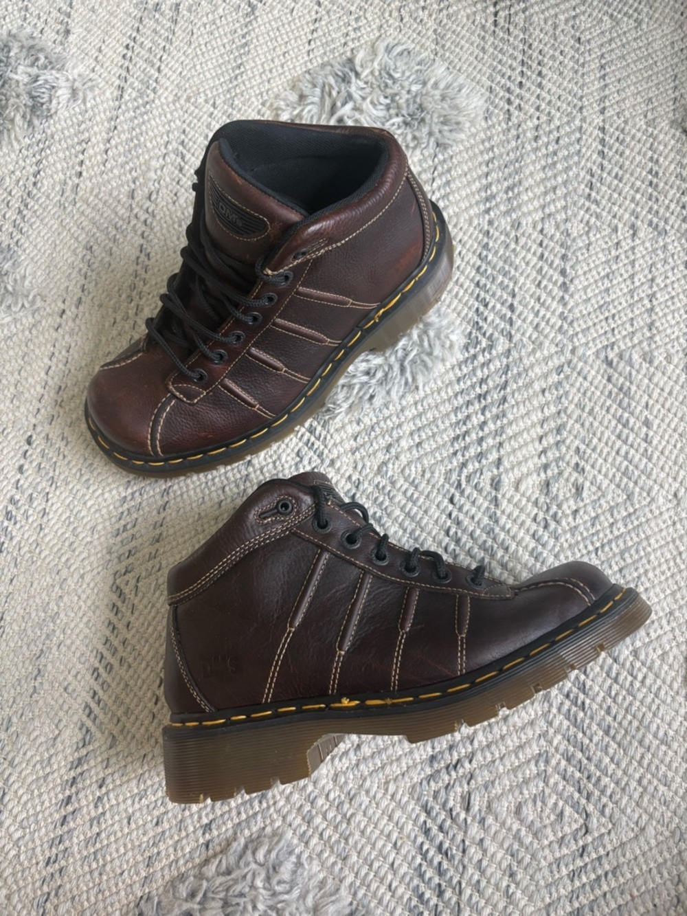 Dr Martens